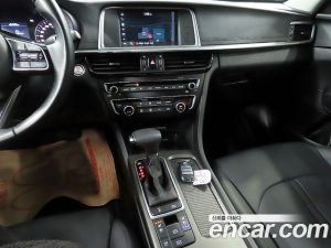 Kia K5 2.0 2020 года из Южной Кореи