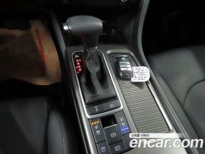 Kia K5 2.0 2020 года из Южной Кореи