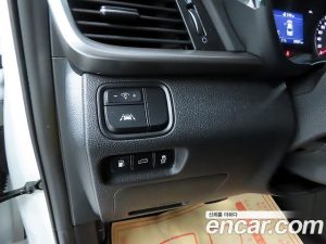 Kia K5 2.0 2020 года из Южной Кореи