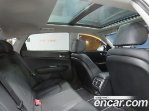Kia K5 2.0 2020 года из Южной Кореи