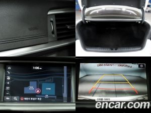 Kia K5 2.0 2020 года из Южной Кореи