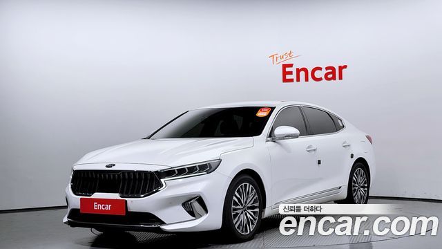 Kia K7 3.0 GDI Noblesse 2020 года из Кореи