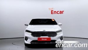 Kia K7 3.0 GDI Noblesse 2020 года из Южной Кореи