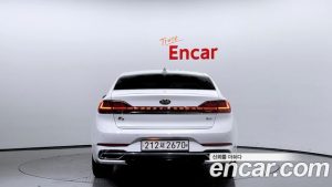 Kia K7 3.0 GDI Noblesse 2020 года из Южной Кореи