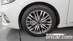 Kia K7 3.0 GDI Noblesse 2020 года из Южной Кореи