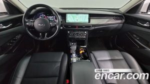 Kia K7 3.0 GDI Noblesse 2020 года из Южной Кореи