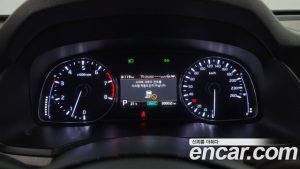 Kia K7 3.0 GDI Noblesse 2020 года из Южной Кореи