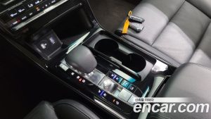 Kia K7 3.0 GDI Noblesse 2020 года из Южной Кореи