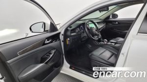 Kia K7 3.0 GDI Noblesse 2020 года из Южной Кореи