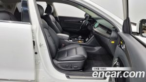 Kia K7 3.0 GDI Noblesse 2020 года из Южной Кореи