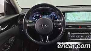 Kia K7 3.0 GDI Noblesse 2020 года из Южной Кореи