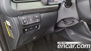 Kia K7 3.0 GDI Noblesse 2020 года из Южной Кореи