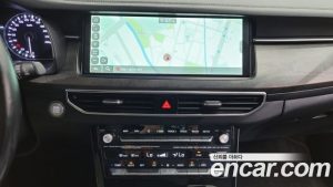 Kia K7 3.0 GDI Noblesse 2020 года из Южной Кореи