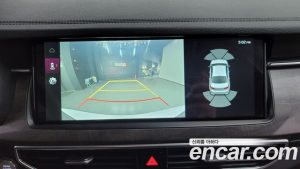 Kia K7 3.0 GDI Noblesse 2020 года из Южной Кореи