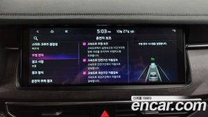 Kia K7 3.0 GDI Noblesse 2020 года из Южной Кореи
