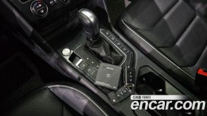Volkswagen Tiguan 2.0 TDI Prestige 2020 года из Южной Кореи