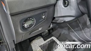 Volkswagen Tiguan 2.0 TDI Prestige 2020 года из Южной Кореи