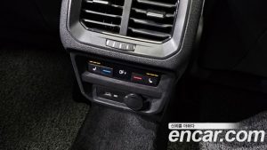 Volkswagen Tiguan 2.0 TDI Prestige 2020 года из Южной Кореи