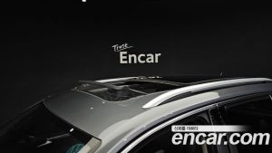 Volkswagen Tiguan 2.0 TDI Prestige 2020 года из Южной Кореи