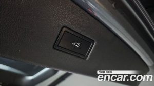 Volkswagen Tiguan 2.0 TDI Prestige 2020 года из Южной Кореи