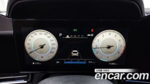 Hyundai AVANTE 2.0 N 2022 года из Южной Кореи