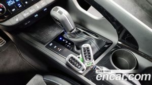 Hyundai AVANTE 2.0 N 2022 года из Южной Кореи