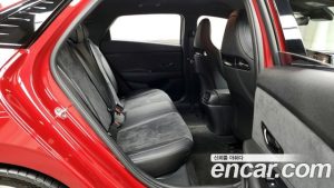 Hyundai AVANTE 2.0 N 2022 года из Южной Кореи