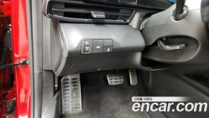 Hyundai AVANTE 2.0 N 2022 года из Южной Кореи