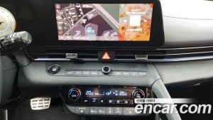 Hyundai AVANTE 2.0 N 2022 года из Южной Кореи