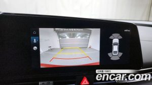 Hyundai AVANTE 2.0 N 2022 года из Южной Кореи