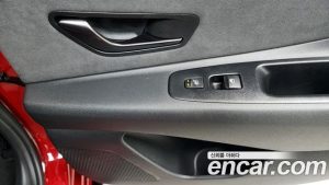 Hyundai AVANTE 2.0 N 2022 года из Южной Кореи