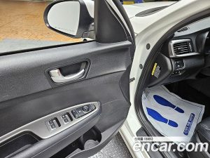 Kia K5 2.0 2020 года из Южной Кореи