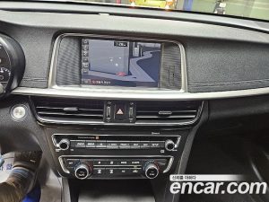 Kia K5 2.0 2020 года из Южной Кореи