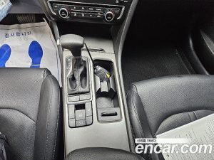Kia K5 2.0 2020 года из Южной Кореи