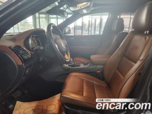 Jeep Cherokee 3.6 Overland 2021 года из Южной Кореи