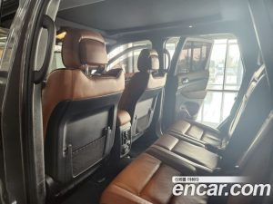 Jeep Cherokee 3.6 Overland 2021 года из Южной Кореи