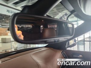 Jeep Cherokee 3.6 Overland 2021 года из Южной Кореи