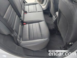 Renault-KoreaSamsung XM3 1.6 GTe LE Plus 2020 года из Южной Кореи