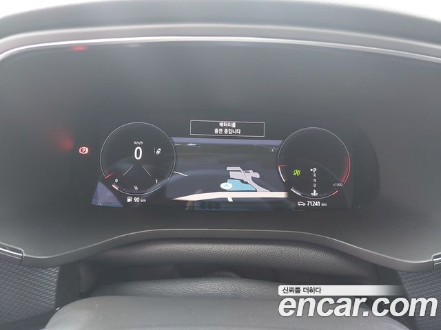 36210716_017.jpg Renault-KoreaSamsung XM3 1.6 GTe LE Plus 2020 года из Южной Кореи