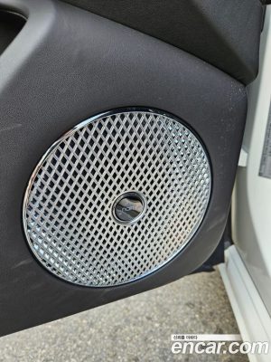 Bentley Flying Spur 4.0 2021 года из Южной Кореи