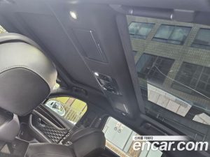 Bentley Flying Spur 4.0 2021 года из Южной Кореи