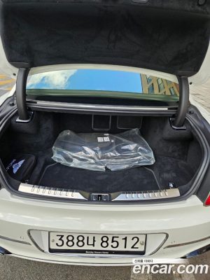 Bentley Flying Spur 4.0 2021 года из Южной Кореи