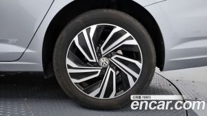 Volkswagen Jetta 1.4 TSI Prestige 2021 года из Южной Кореи