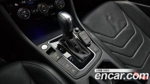 Volkswagen Jetta 1.4 TSI Prestige 2021 года из Южной Кореи