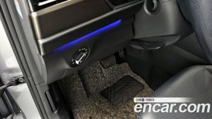 Volkswagen Jetta 1.4 TSI Prestige 2021 года из Южной Кореи