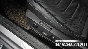 Volkswagen Jetta 1.4 TSI Prestige 2021 года из Южной Кореи