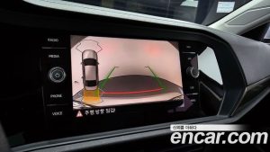 Volkswagen Jetta 1.4 TSI Prestige 2021 года из Южной Кореи