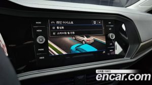 Volkswagen Jetta 1.4 TSI Prestige 2021 года из Южной Кореи