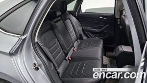 Volkswagen Jetta 1.4 TSI Prestige 2021 года из Южной Кореи