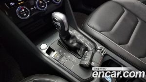 Volkswagen Tiguan 2.0 TDI Prestige 2020 года из Южной Кореи